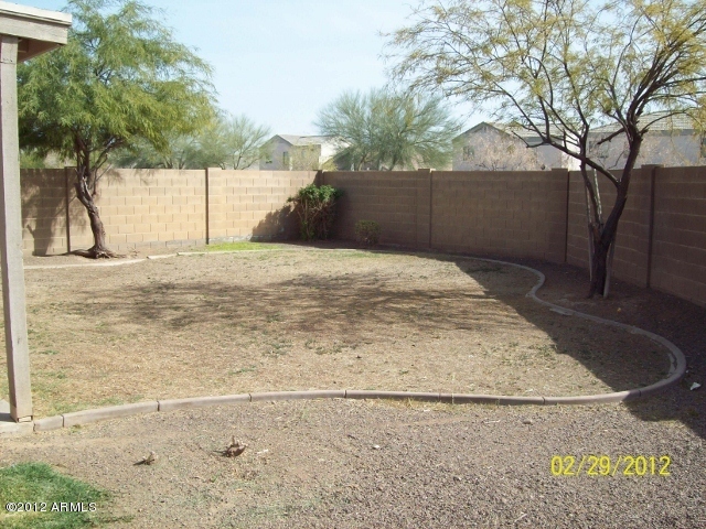 12421 West Pershing Street El Mirage, AZ 85335 - Photo 9 of 10 .