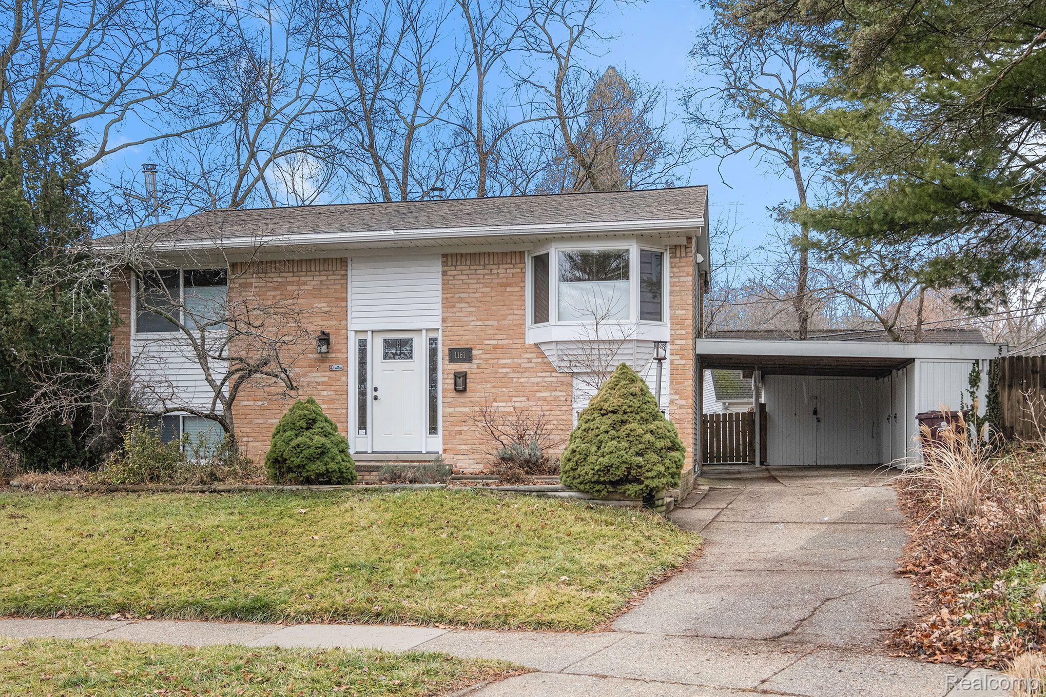 1161 Wendy Road Ann Arbor, MI 48103 - Photo 4 of 36 Gallery Image 4