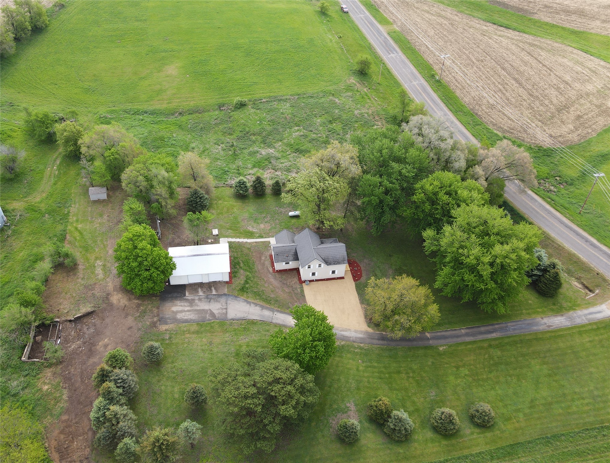 W1044 Pierce County Rd SS Plum City, WI 54761 - Photo 6 of 34