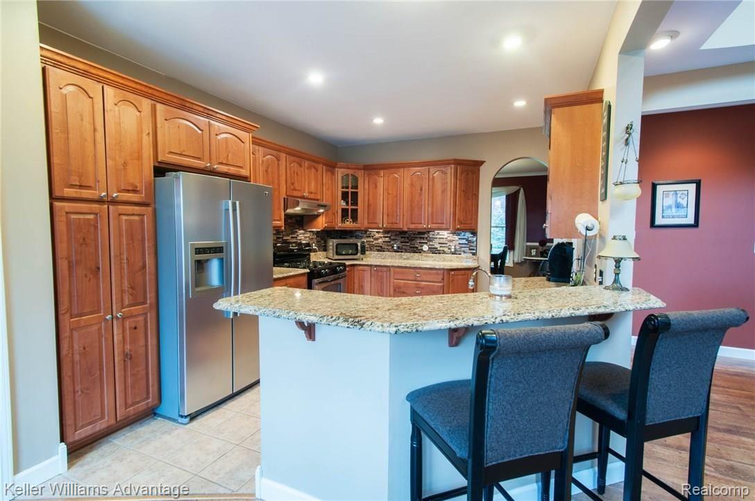 390 Fessner Road Carleton, MI 48117 - Photo 19 of 70 Fessner_390_Kitchen_06.jpg