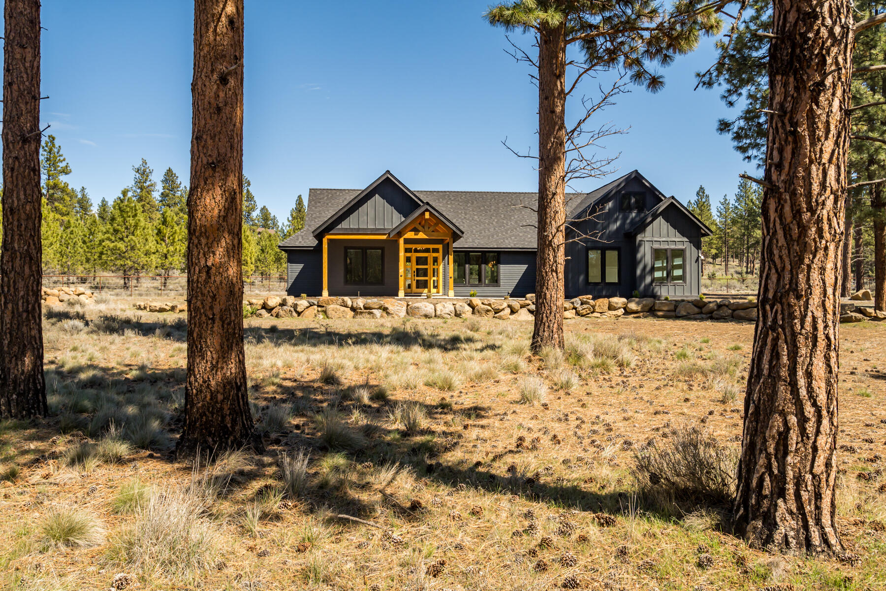 16611 Wilt Road Sisters, OR 97759 - Photo 5 of 55 JH5_8521