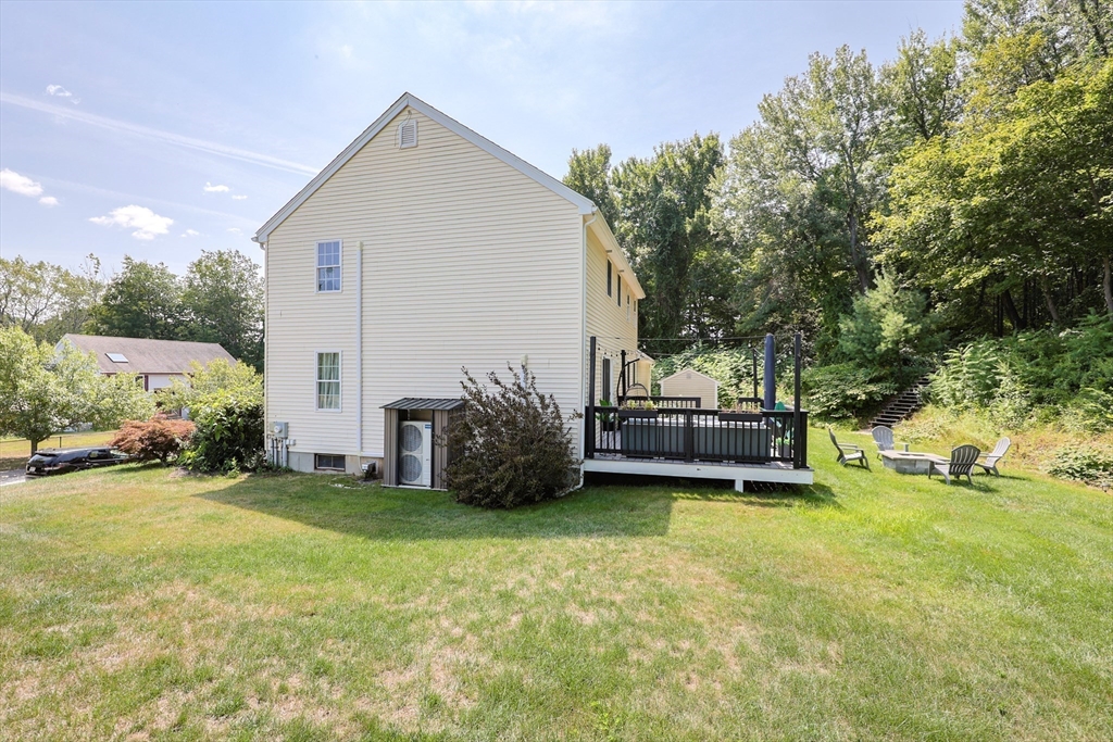 72 Castle Road Fitchburg, MA 01420 - Photo 3 of 42 Gallery Image 3