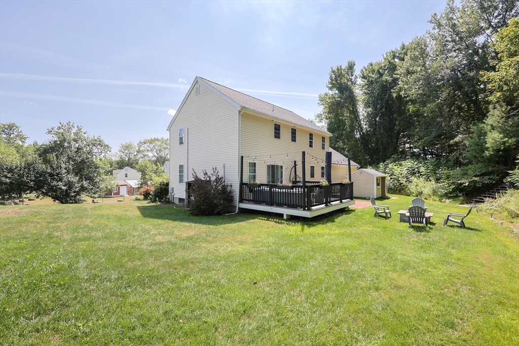 72 Castle Road Fitchburg, MA 01420 - Photo 4 of 42 Gallery Image 4