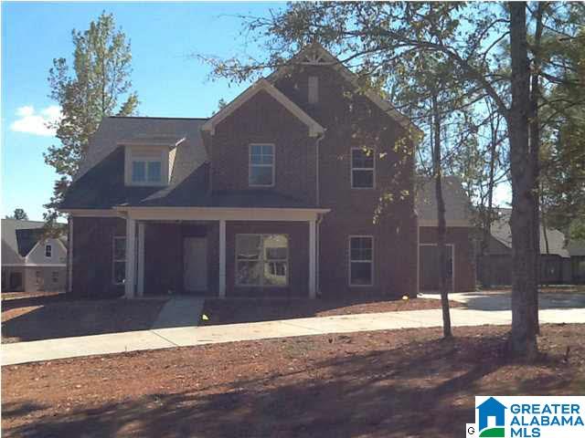 215 Sweetwater Way Springville, AL 35146 - Photo 1 of 3
