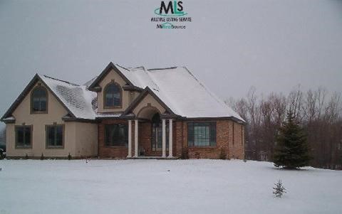 4010 Belle Ridge Drive Dryden, MI 48428 - Photo 1 of 9 756949.JPG