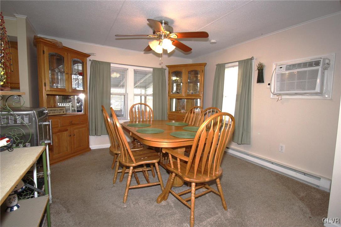 18 Valley View Drive Bath, PA 18014 - Photo 12 of 30 a dining room with furniture and window
