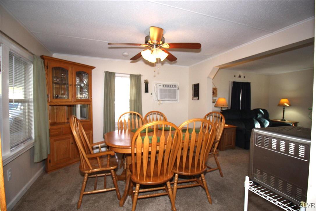18 Valley View Drive Bath, PA 18014 - Photo 13 of 30 a dining room with furniture and window