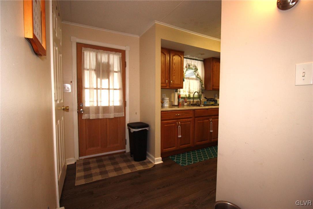 18 Valley View Drive Bath, PA 18014 - Photo 16 of 30 a view of a door and chair in a room