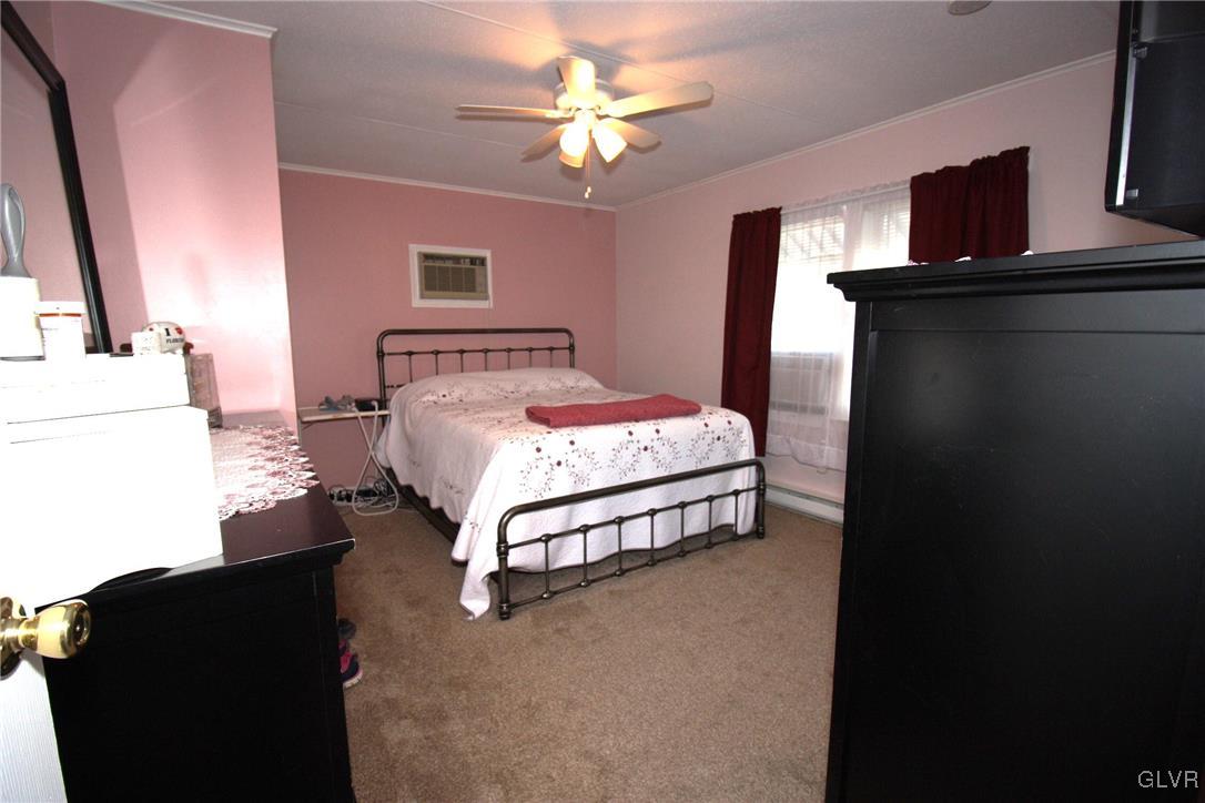 18 Valley View Drive Bath, PA 18014 - Photo 28 of 30 a bedroom with a bed and window
