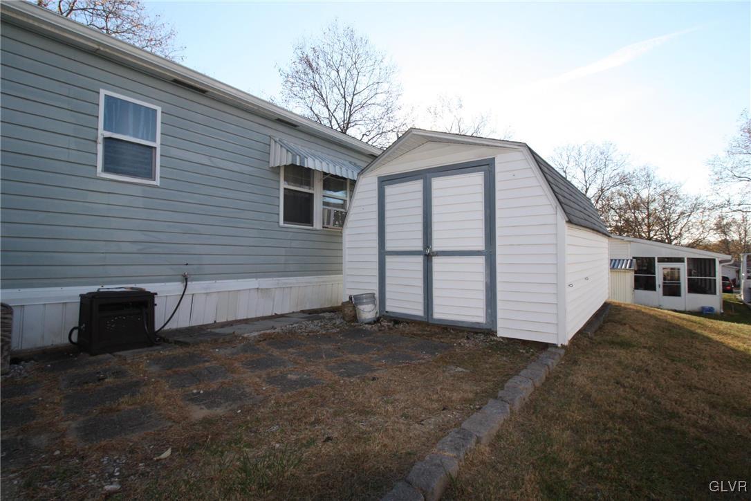 18 Valley View Drive Bath, PA 18014 - Photo 5 of 30 a view of a house with backyard