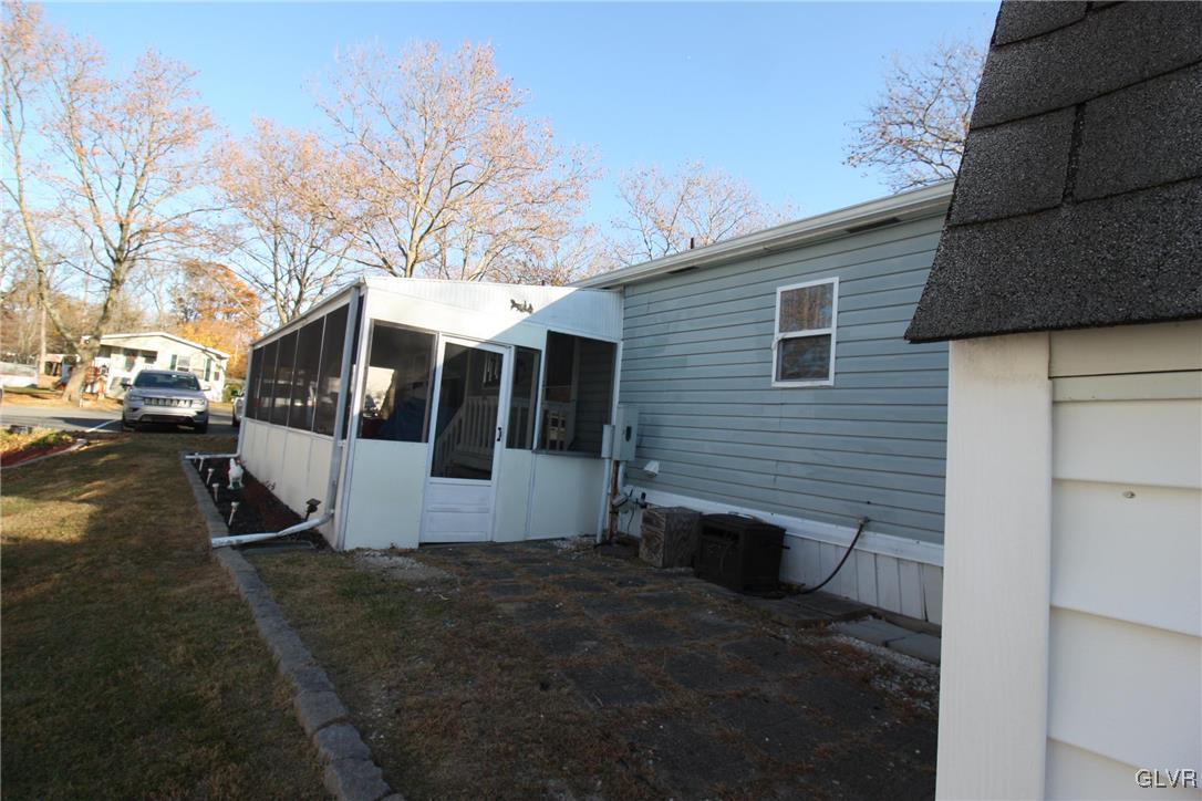 18 Valley View Drive Bath, PA 18014 - Photo 6 of 30 a view of a back yard of the house