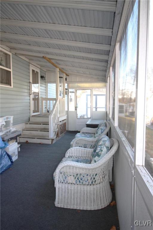 18 Valley View Drive Bath, PA 18014 - Photo 7 of 30 a living room with furniture and a large window