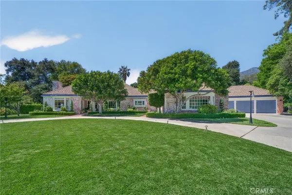 $4,488,000 | 1437 Carmelita Place, Arcadia, CA 91006