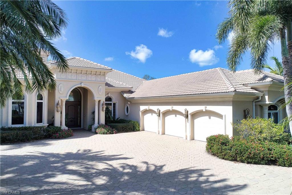 404 Terracina Way Naples, FL 34119 - Photo 3 of 26 Gallery Image 3