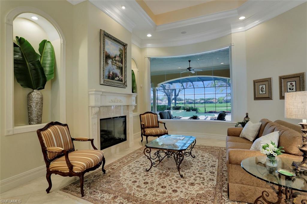 404 Terracina Way Naples, FL 34119 - Photo 6 of 26 Gallery Image 6