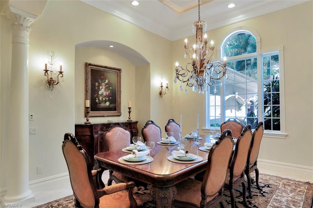 404 Terracina Way Naples, FL 34119 - Photo 8 of 26 Gallery Image 8