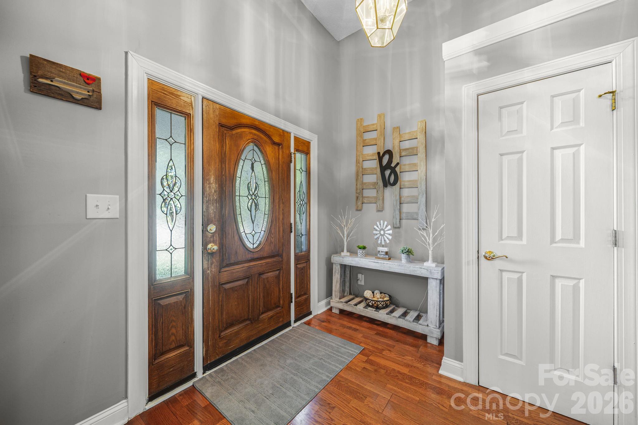 3804 Secrest Short Cut Road Monroe, NC 28110 - Photo 11 of 22