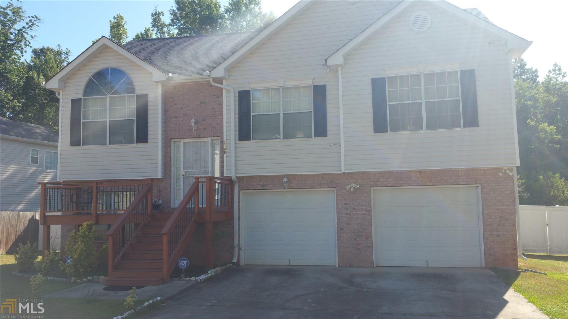 2388 Reeves Creek Road Jonesboro, GA 30236 - Photo 1 of 1 Gallery Image 1