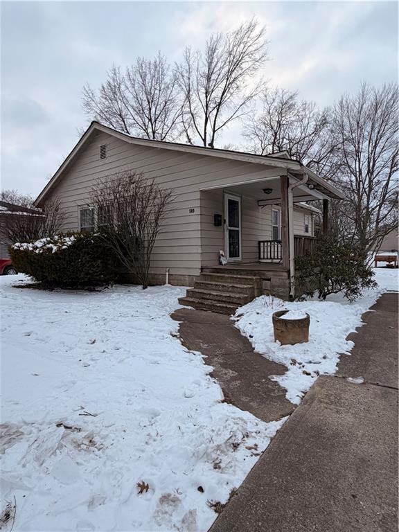 509 Southwest 15 Street Blue Springs, MO 64015 - Photo 1 of 1