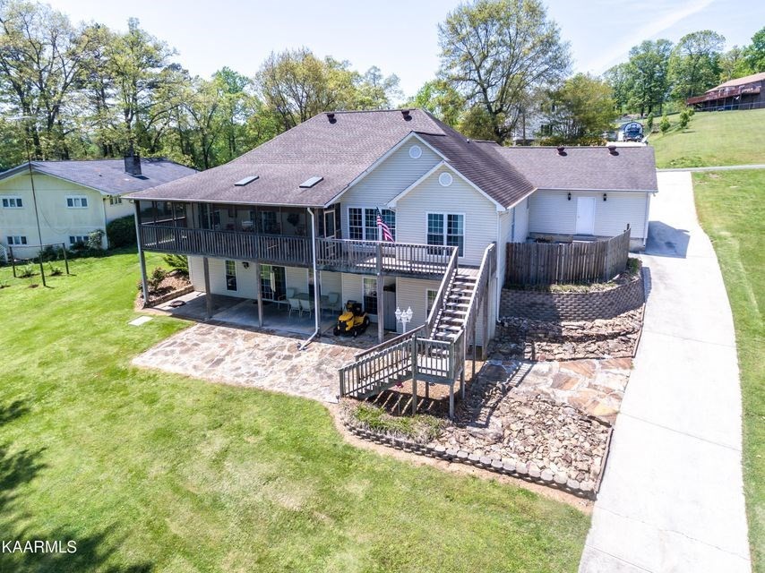 745 Toestring Cove Rd Spring Spring City, TN 37381 - Photo 43 of 48 Gallery Image 43