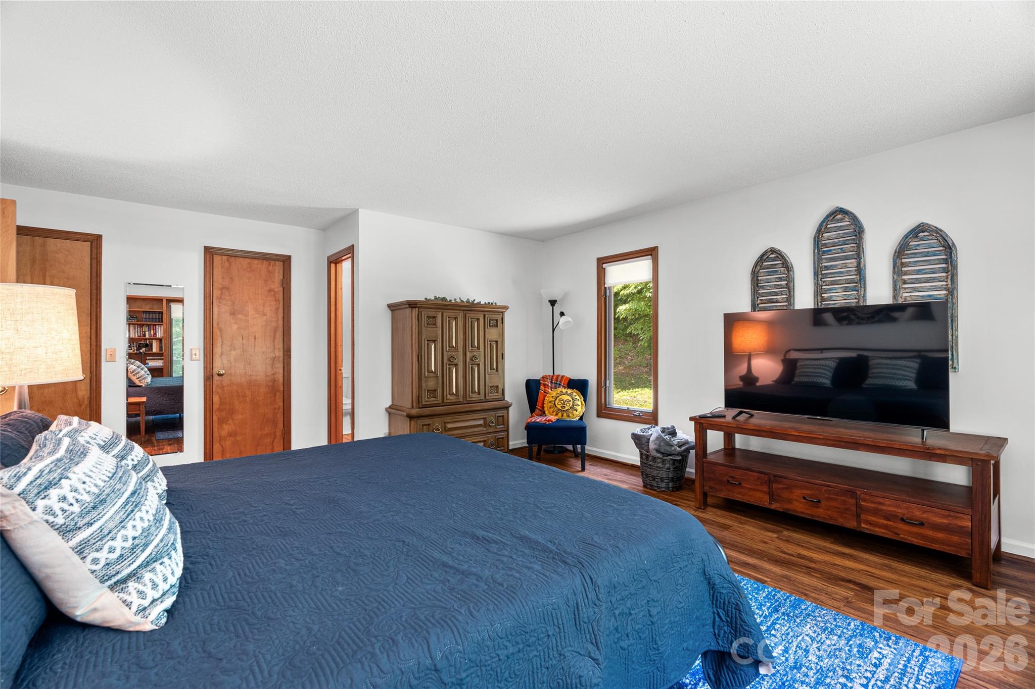 340 Sugar Hollow Road Fairview, NC 28730 - Photo 27 of 48