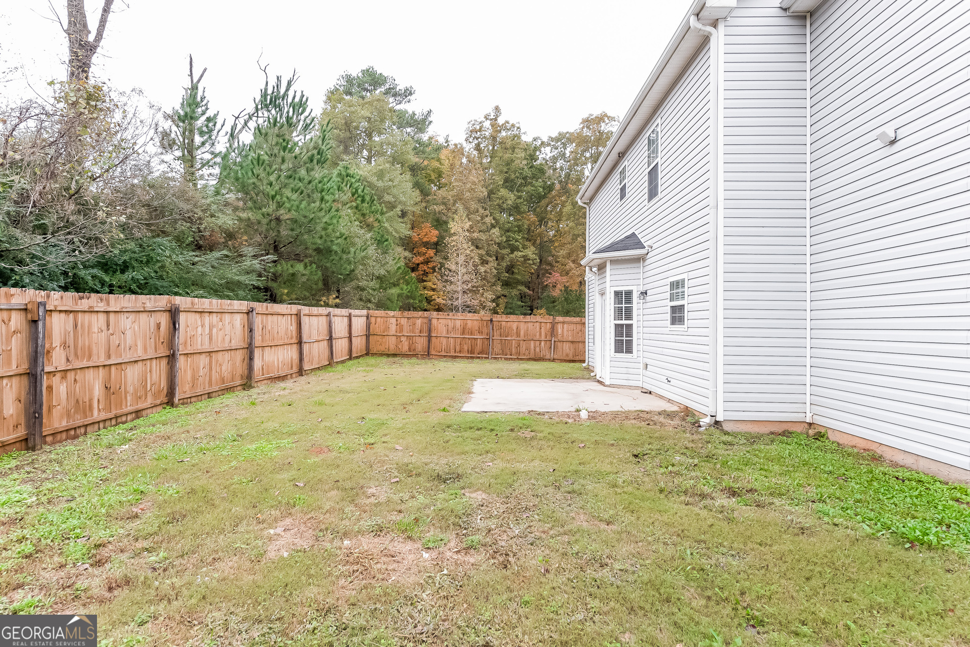 5807 Goldleaf Way Rex, GA 30273 - Photo 14 of 15