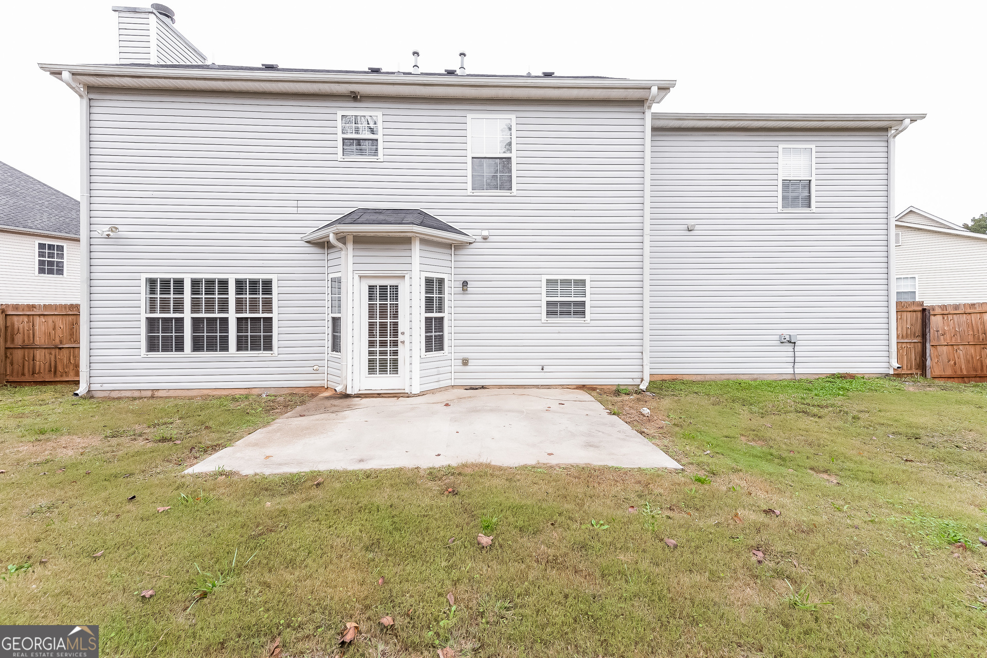 5807 Goldleaf Way Rex, GA 30273 - Photo 15 of 15