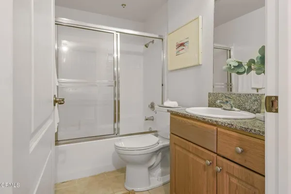 a view of bathroom