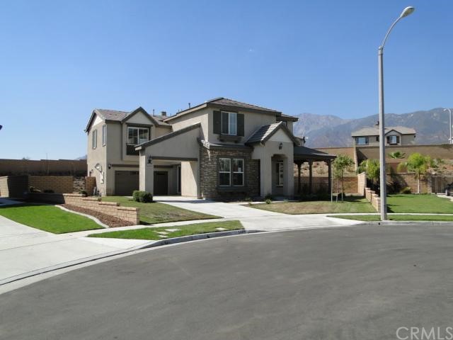 5936 Pellburne Way Rancho Cucamonga, CA 91739 - Photo 1 of 1