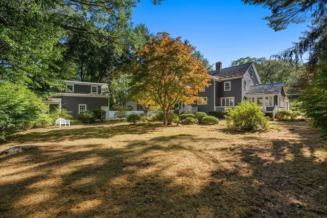 $9,000 | 58 Country Club Road, Newton, MA 02459