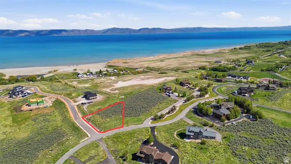 $217,000 | 100 Lotus Drive, Unit 181, Fish Haven, ID 83287