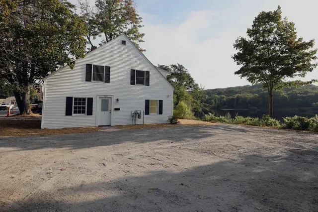 $425,000 | 228 Water Street, Hallowell, ME 04347