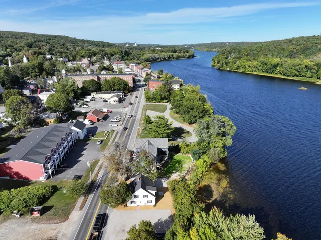 $425,000 | 228 Water Street, Hallowell, ME 04347