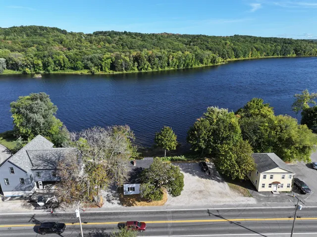 $425,000 | 228 Water Street, Hallowell, ME 04347