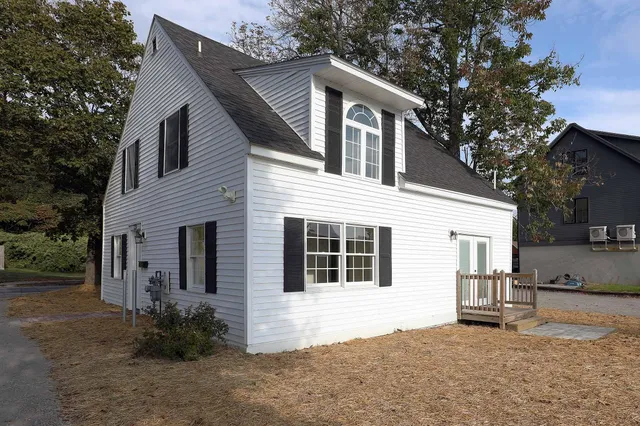 $425,000 | 228 Water Street, Hallowell, ME 04347