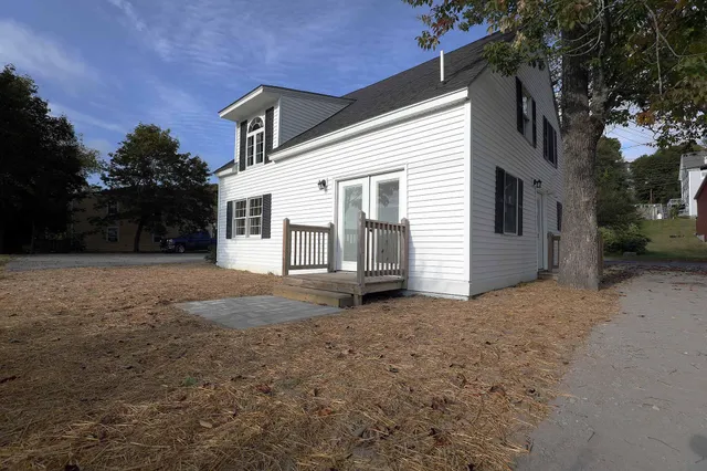 $425,000 | 228 Water Street, Hallowell, ME 04347