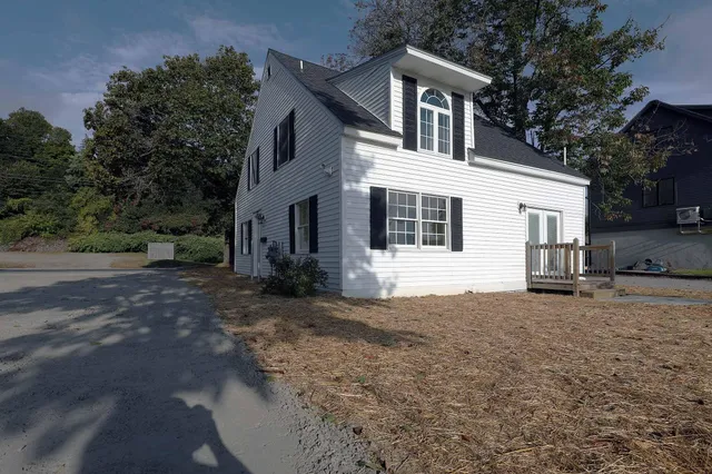$425,000 | 228 Water Street, Hallowell, ME 04347