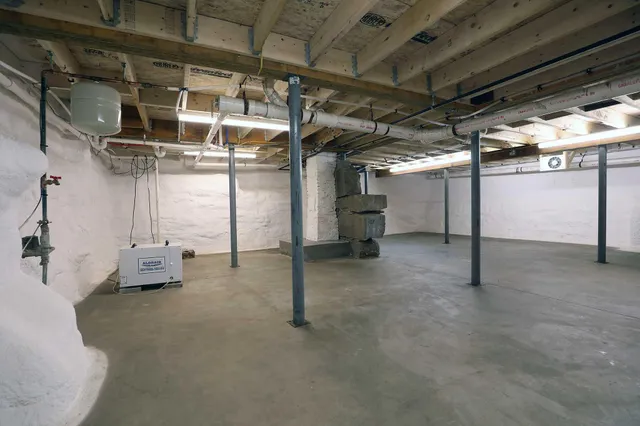 $425,000 | 228 Water Street, Hallowell, ME 04347