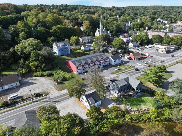 $425,000 | 228 Water Street, Hallowell, ME 04347