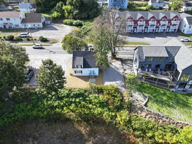 $425,000 | 228 Water Street, Hallowell, ME 04347