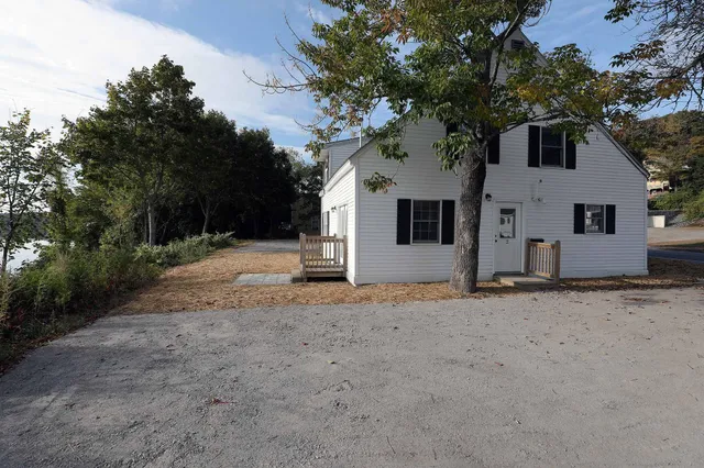 $425,000 | 228 Water Street, Hallowell, ME 04347