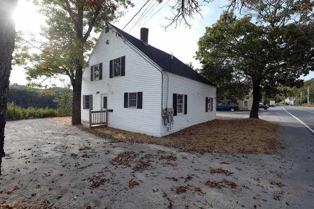 $425,000 | 228 Water Street, Hallowell, ME 04347
