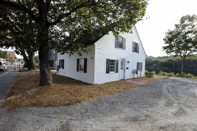 $425,000 | 228 Water Street, Hallowell, ME 04347