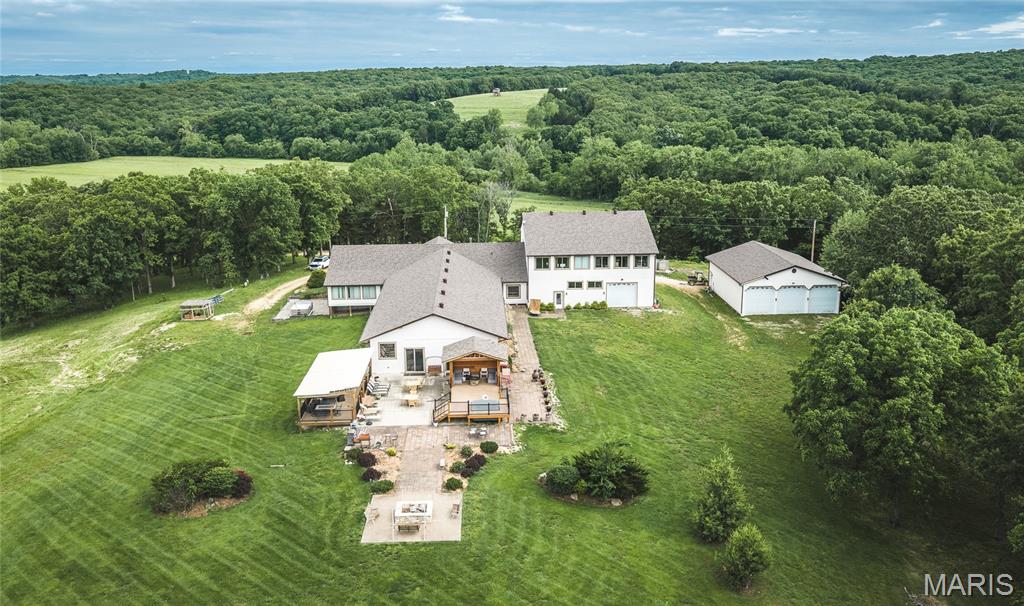 2264 Wurtz Road Hermann, MO 65041 - Photo 39 of 99