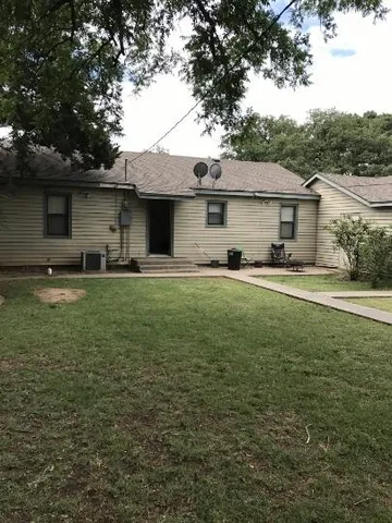 $1,450 | 3012 23rd Street, Lubbock, TX 79410