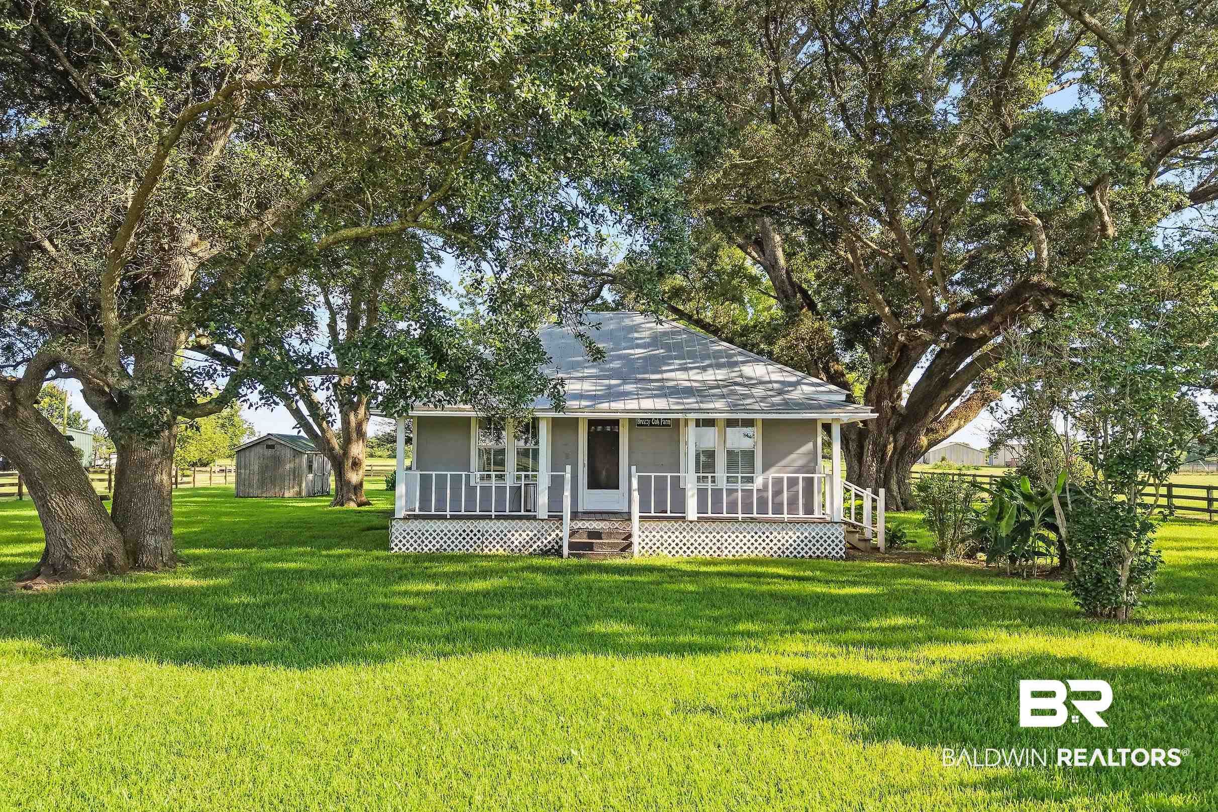 13618 Underwood Road Summerdale, AL 36580 - Photo 1 of 35