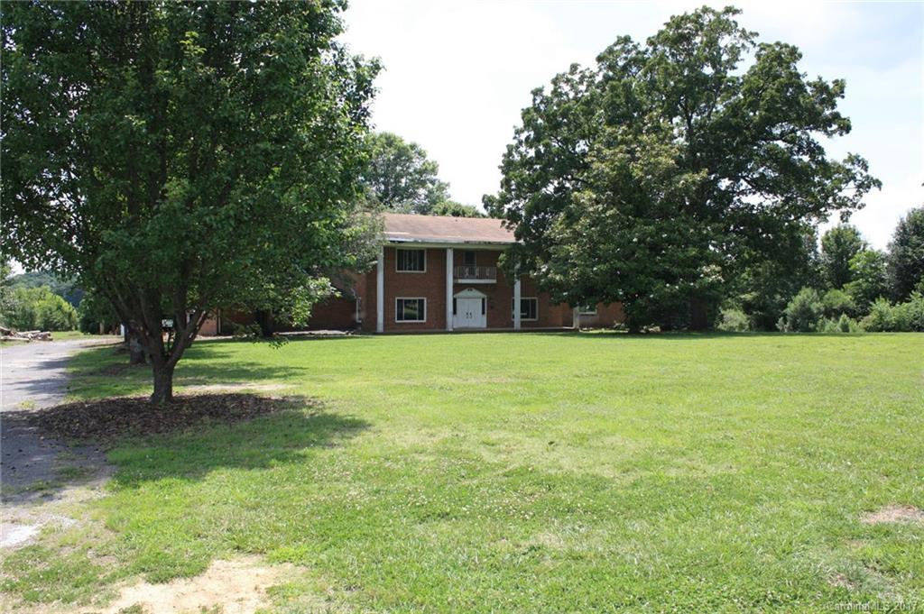 2117 Ridge Road Monroe, NC 28110 - Photo 2 of 8 Gallery Image 2