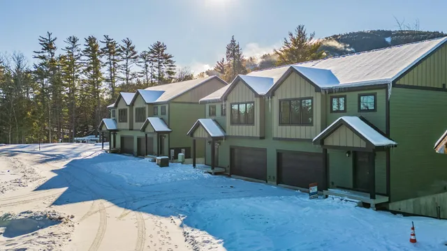 $539,000 | 4 Mountain Road, Unit 4, Bridgton, ME 04009