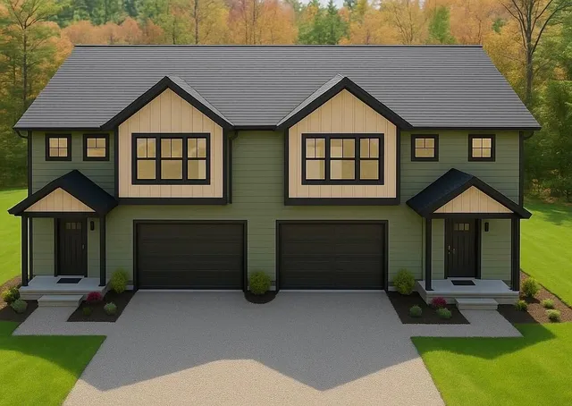 $550,000 | 4 Mountain Road, Unit 4, Bridgton, ME 04009