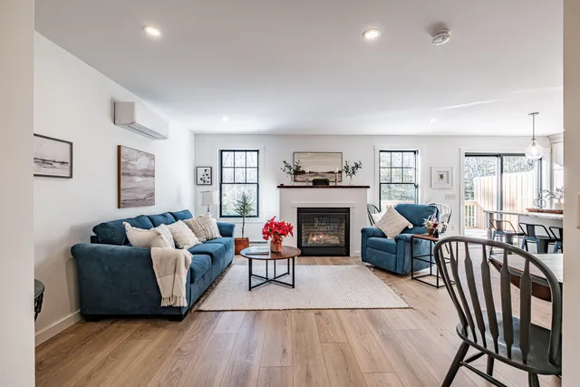 $539,000 | 4 Mountain Road, Unit 4, Bridgton, ME 04009